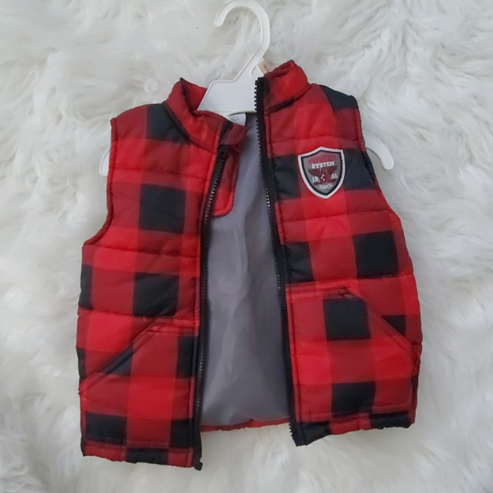 Vest